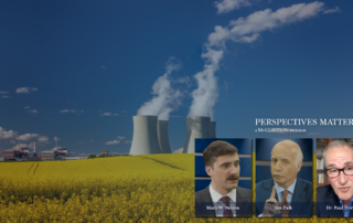 Nuclear Power: Is It the Future Energy Solution? (4014)