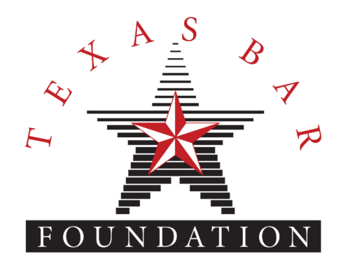 Texas Bar Foundation Awards Grant to Perspectives Matter… a McCuistion Program