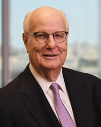 William D. Gross photo